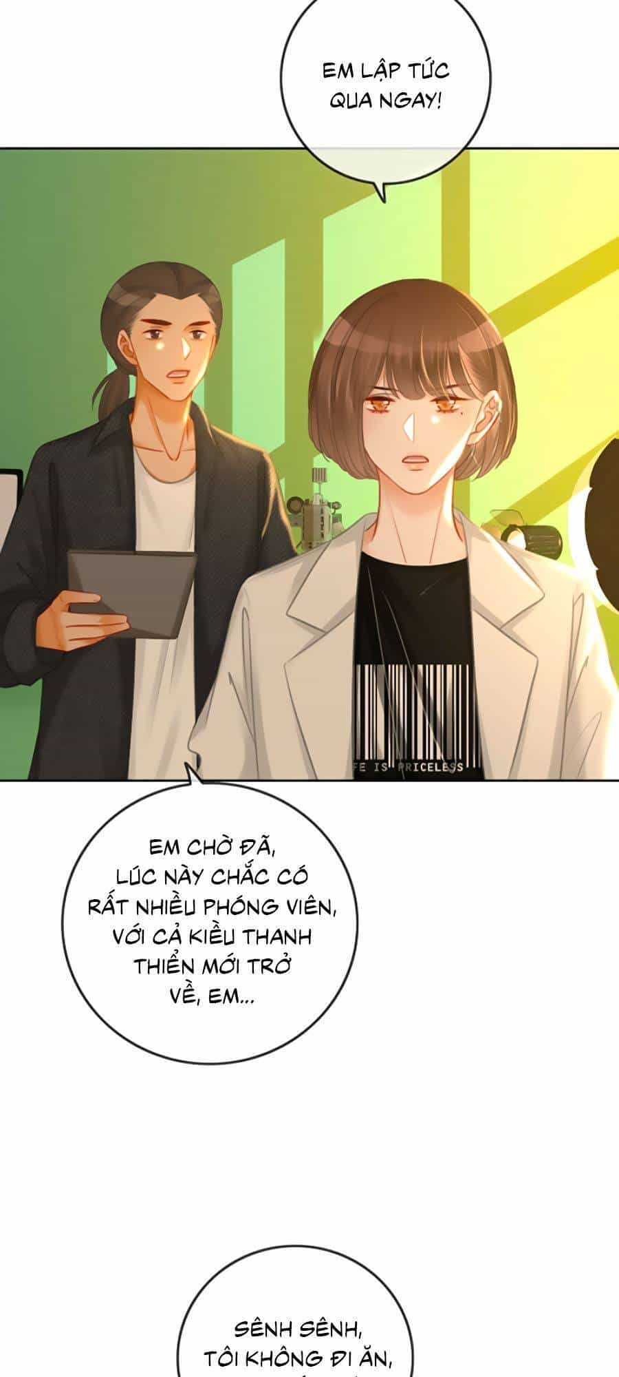Ám Hắc Hệ Noãn Hôn - Chương 148.1 - ảnh 5
