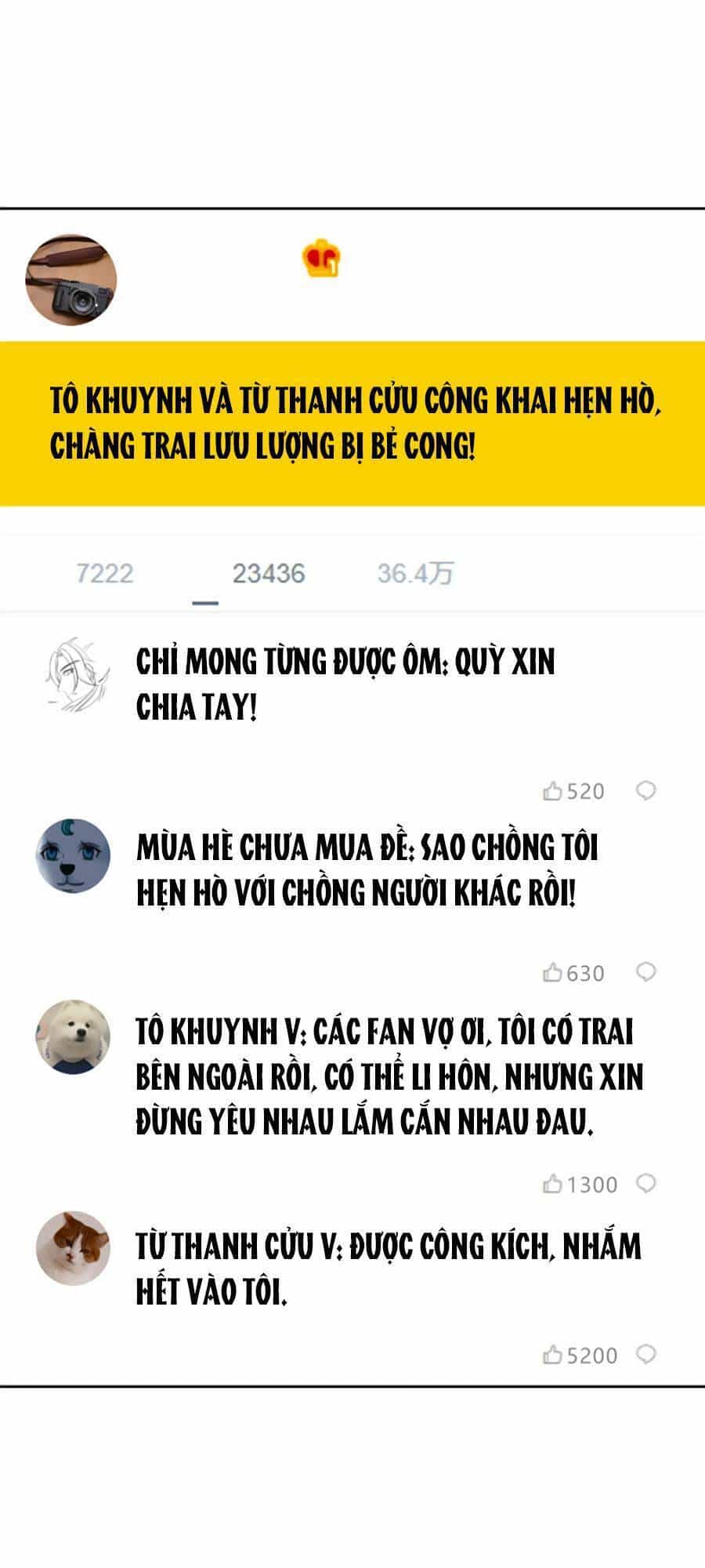 Ám Hắc Hệ Noãn Hôn - Chương 148.4 - ảnh 17