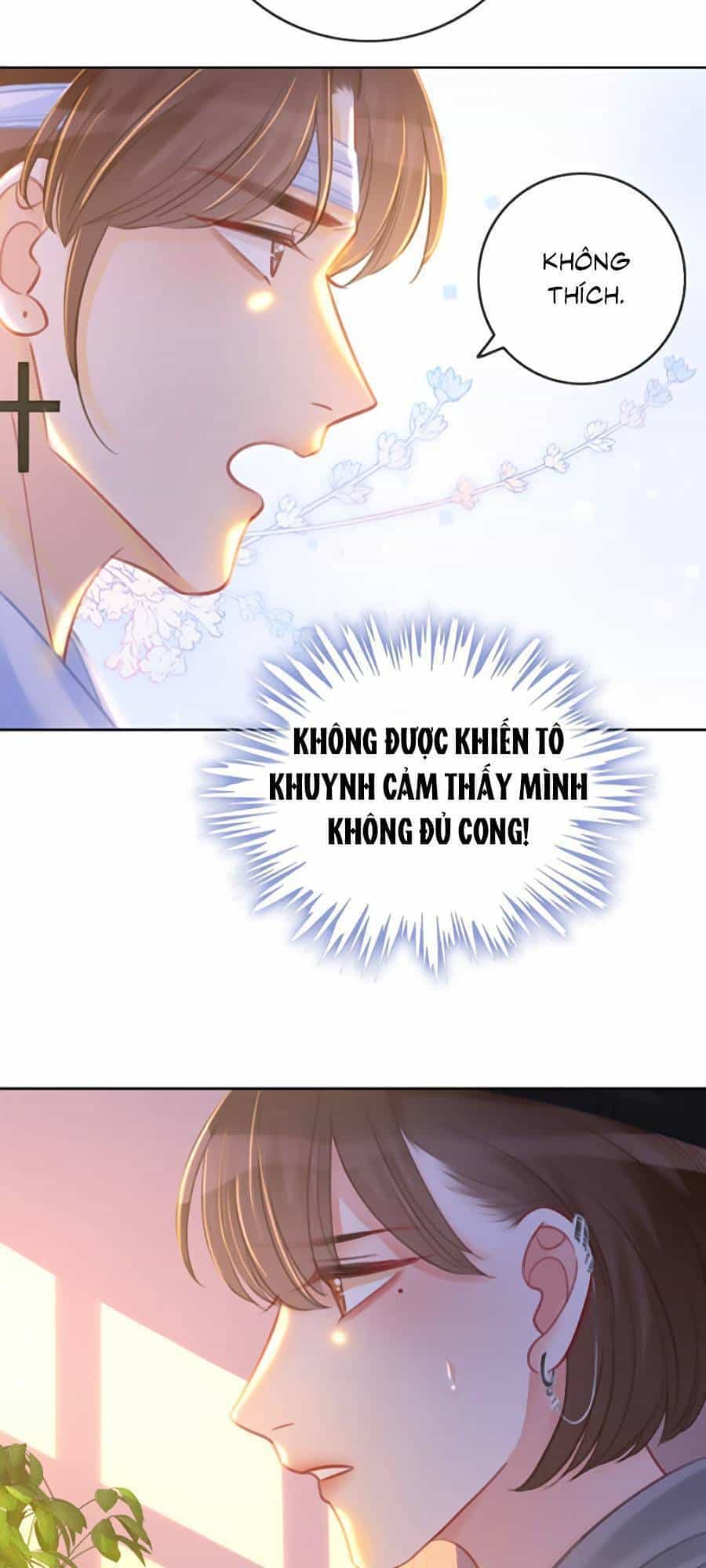 Ám Hắc Hệ Noãn Hôn - Chương 148.4 - ảnh 5