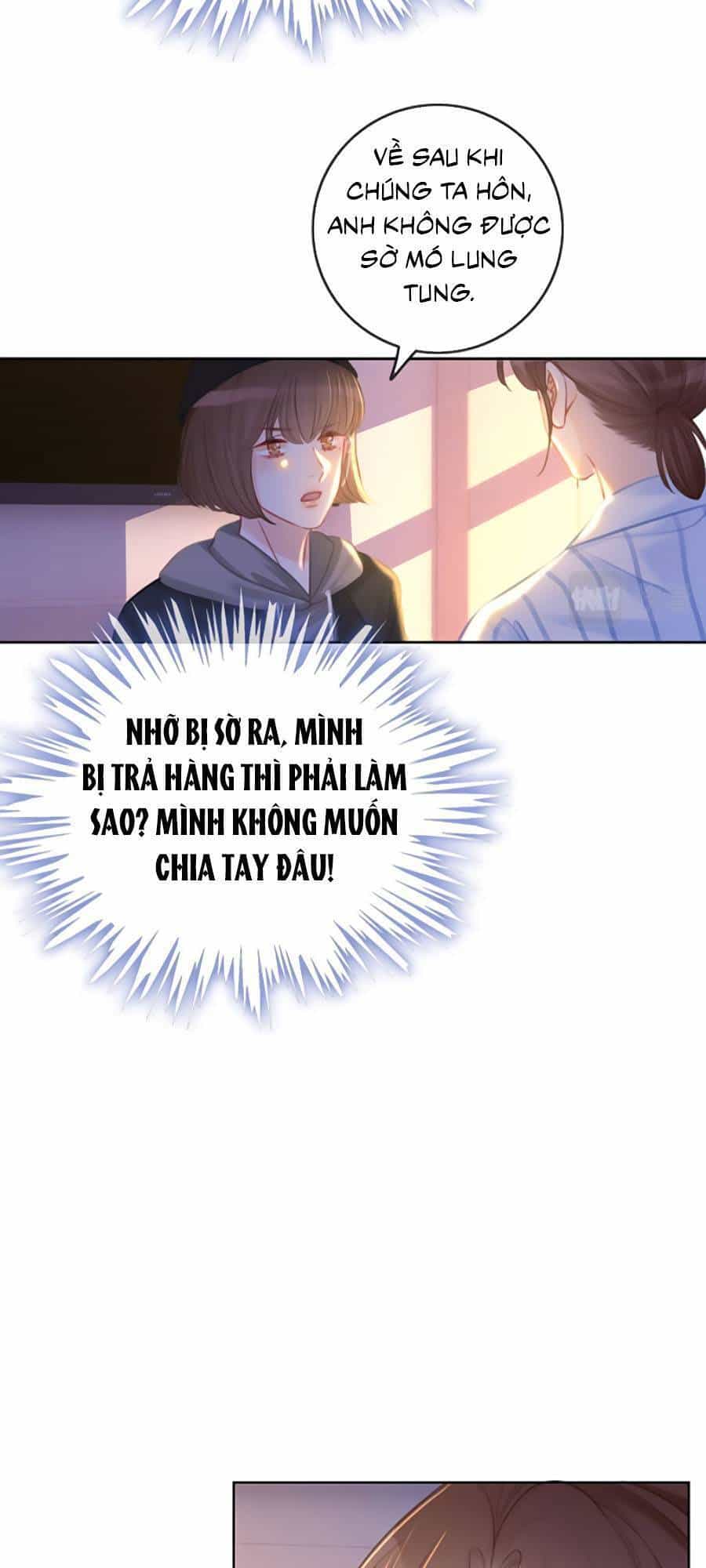 Ám Hắc Hệ Noãn Hôn - Chương 148.4 - ảnh 7