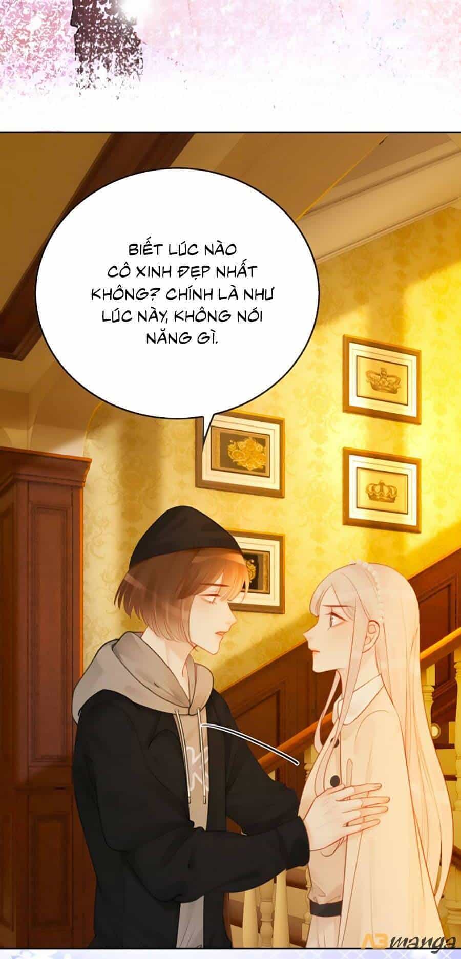 Ám Hắc Hệ Noãn Hôn - Chương 148.5 - ảnh 21