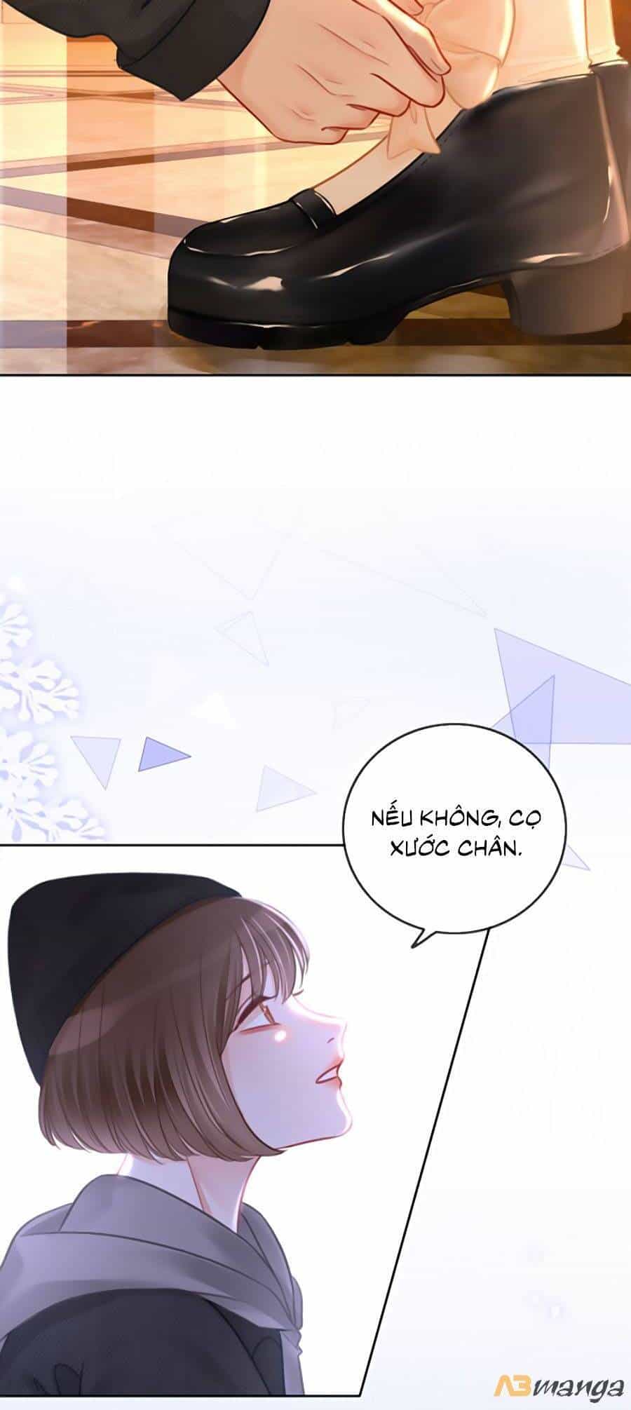 Ám Hắc Hệ Noãn Hôn - Chương 148.5 - ảnh 24