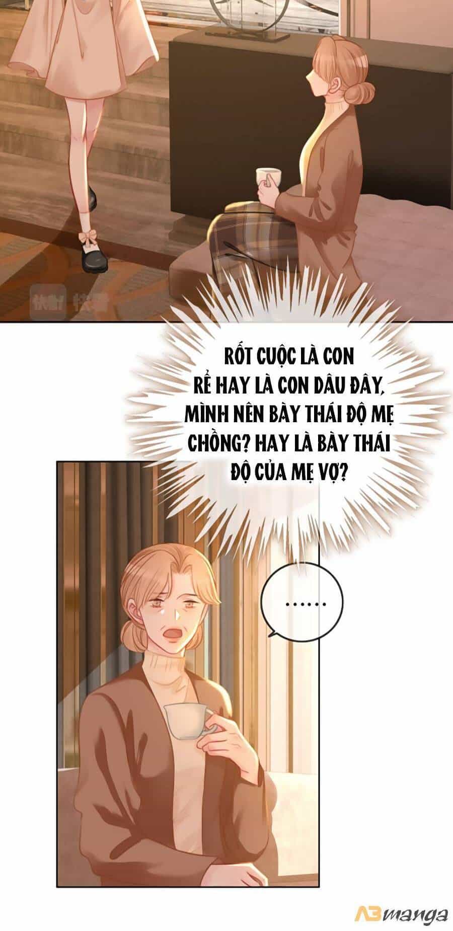 Ám Hắc Hệ Noãn Hôn - Chương 148.5 - ảnh 3