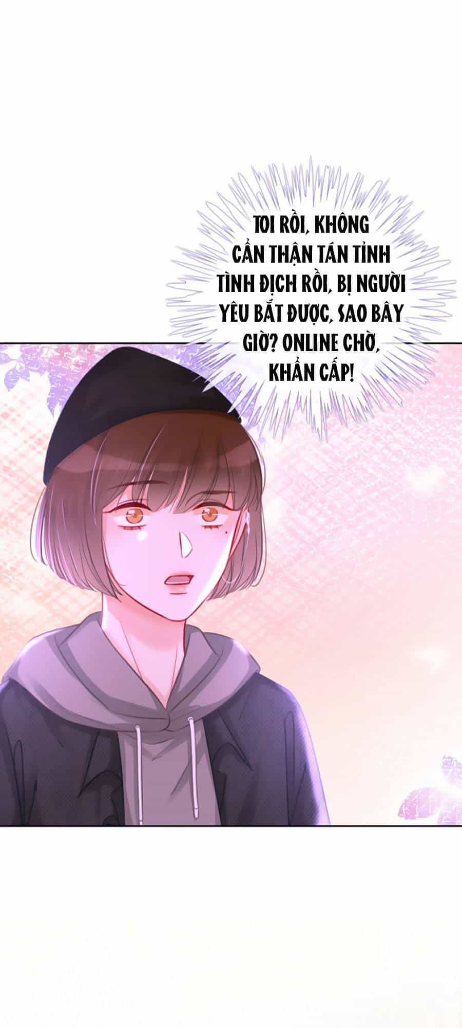Ám Hắc Hệ Noãn Hôn - Chương 148.6 - ảnh 6