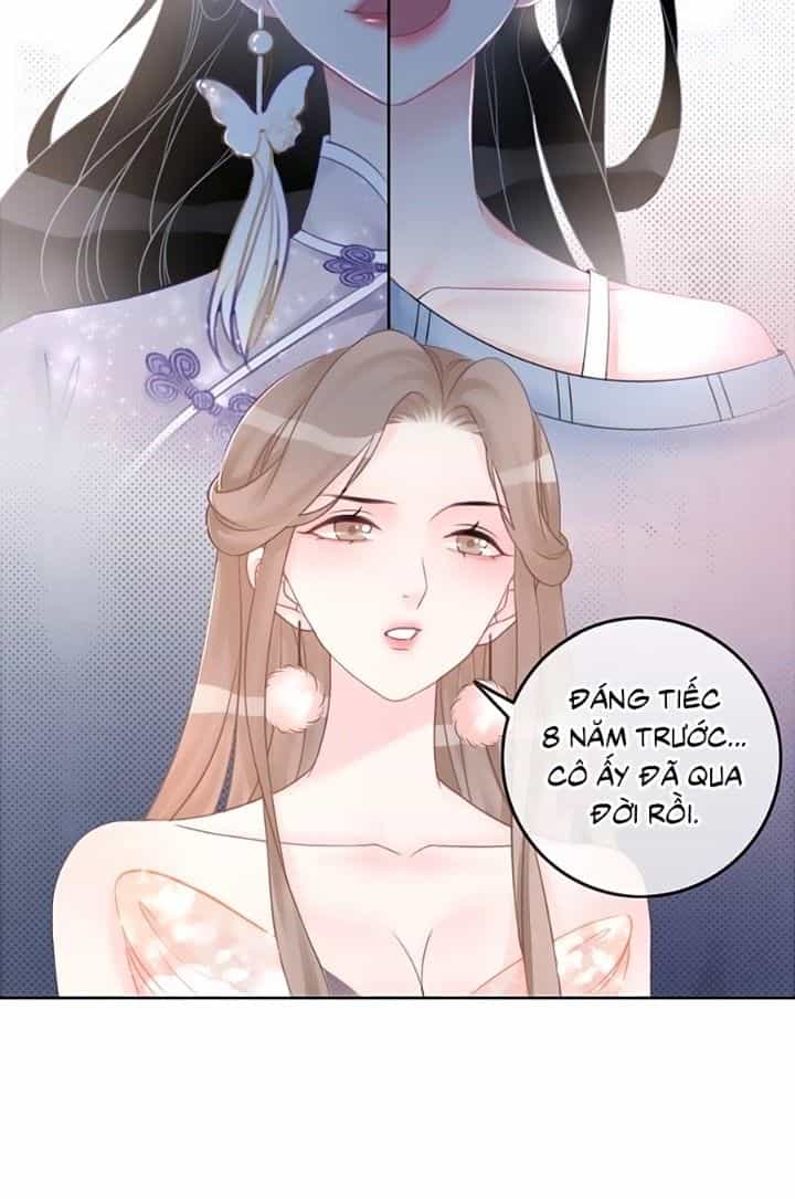 Ám Hắc Hệ Noãn Hôn - Chương 17 - ảnh 18