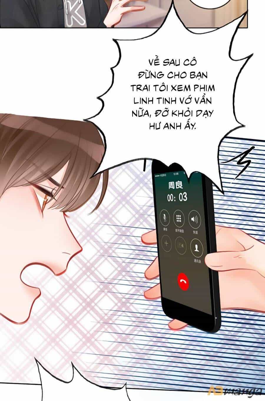 Ám Hắc Hệ Noãn Hôn - Chương 148.7 - ảnh 3