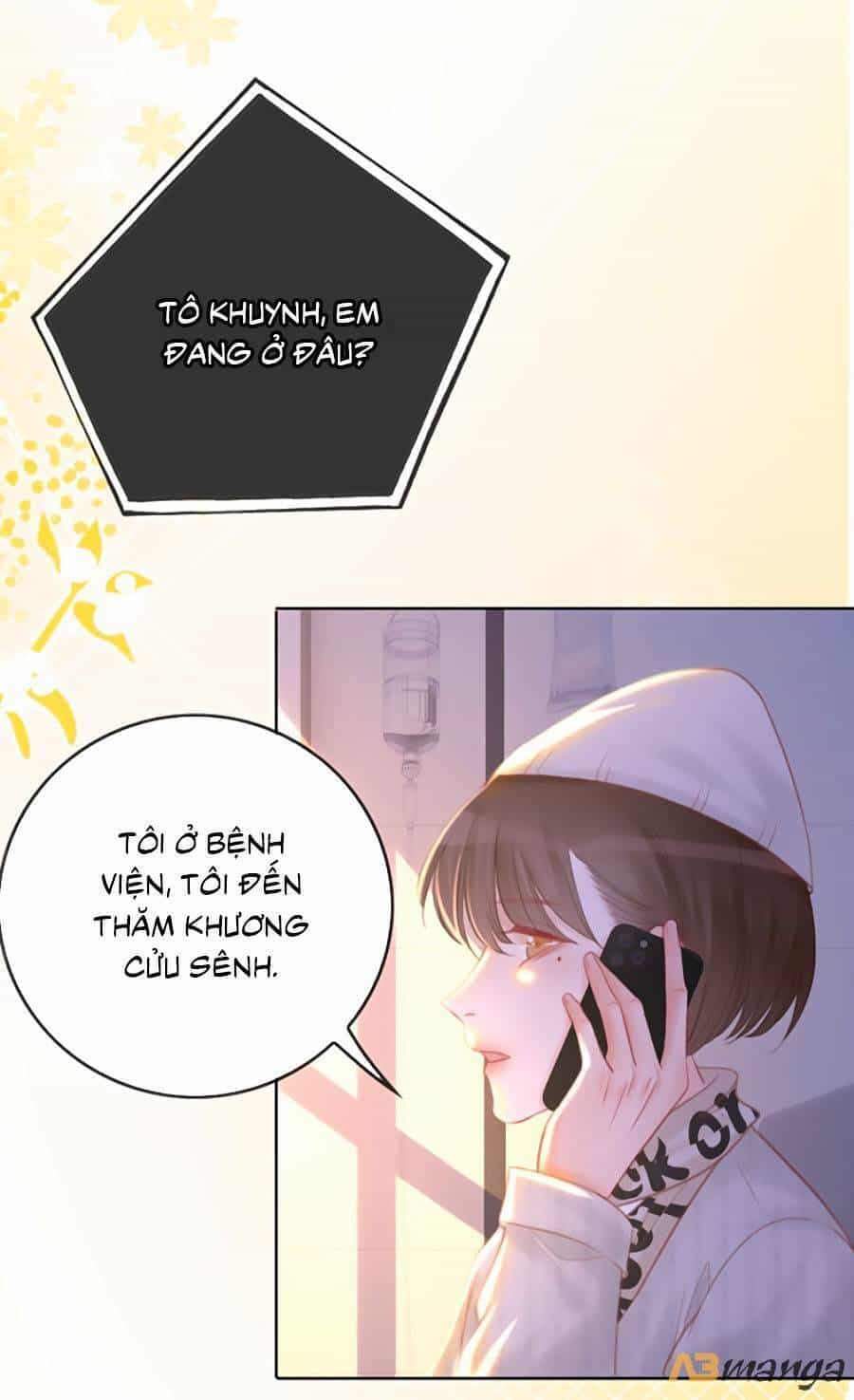 Ám Hắc Hệ Noãn Hôn - Chương 148.8 - ảnh 4