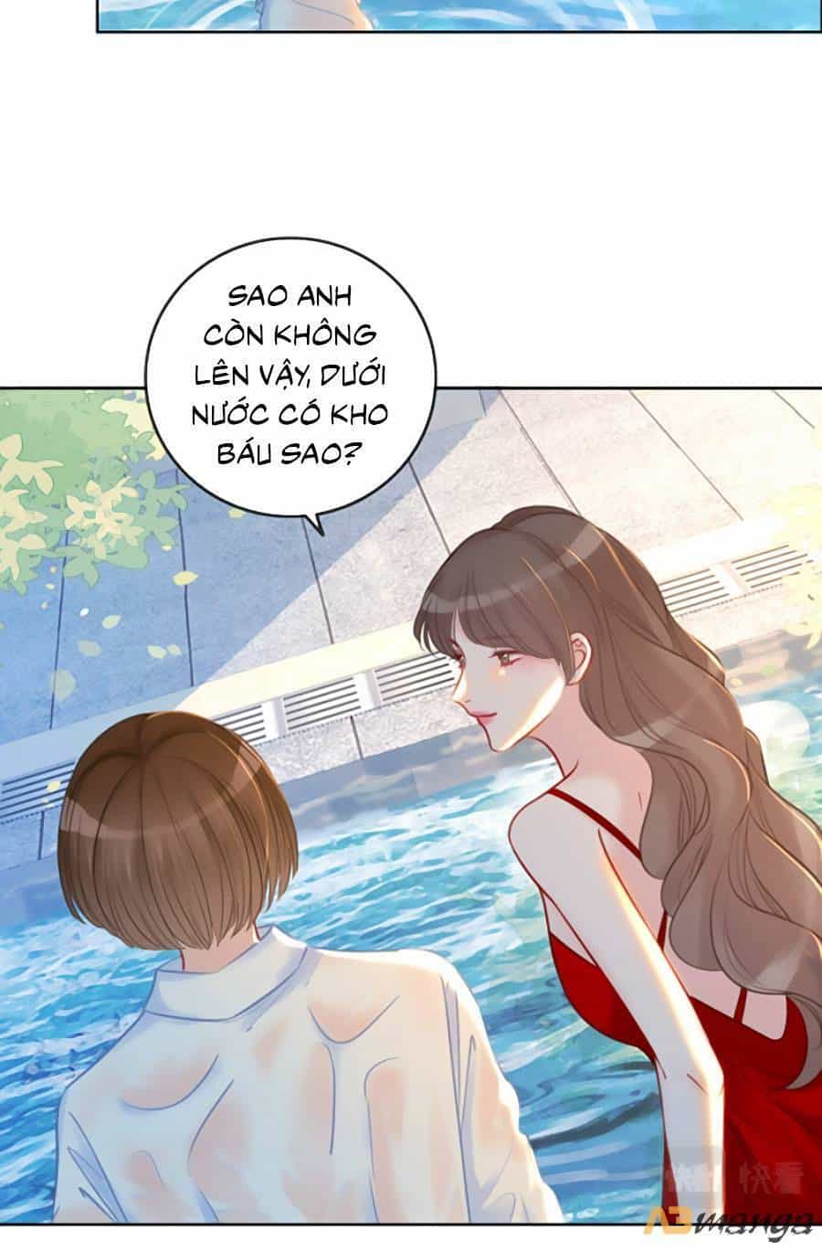Ám Hắc Hệ Noãn Hôn - Chương 148.9 - ảnh 23