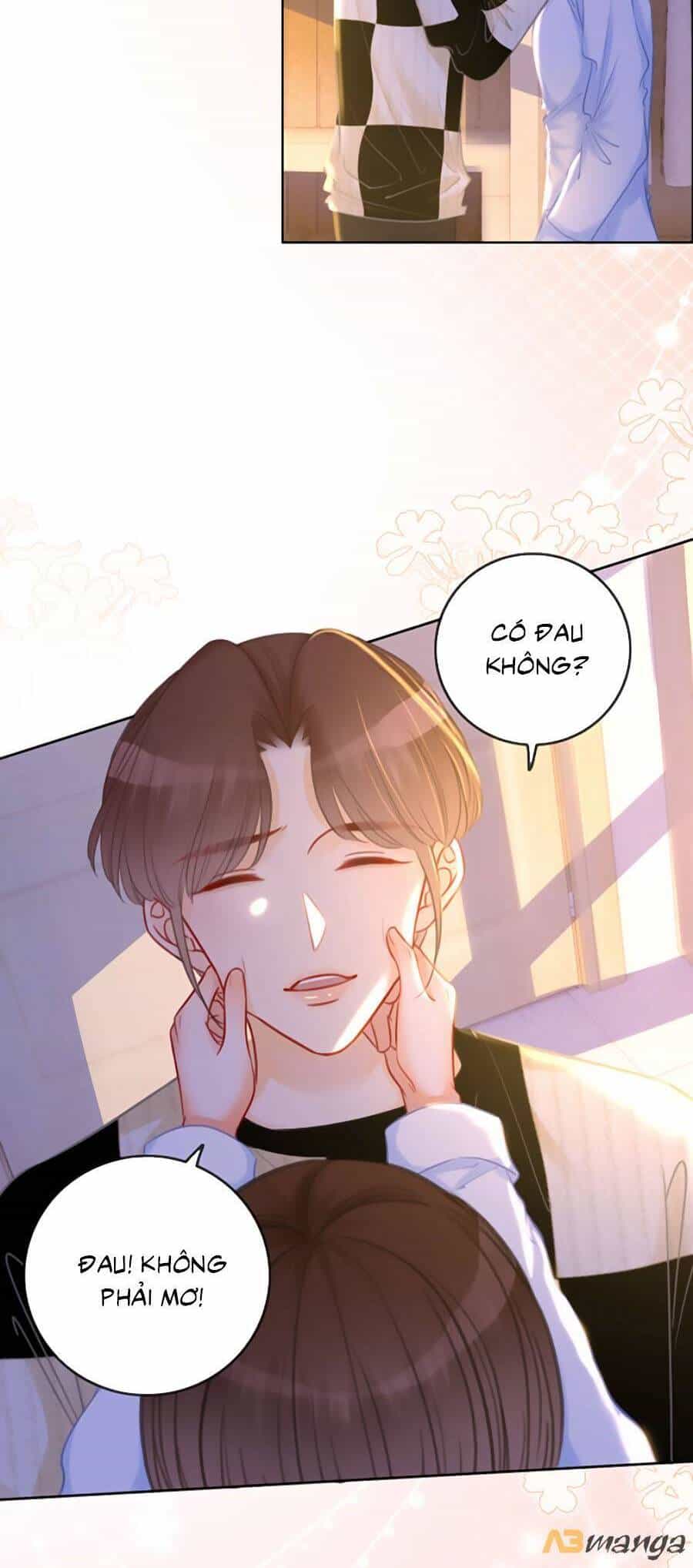 Ám Hắc Hệ Noãn Hôn - Chương 149.1 - ảnh 15