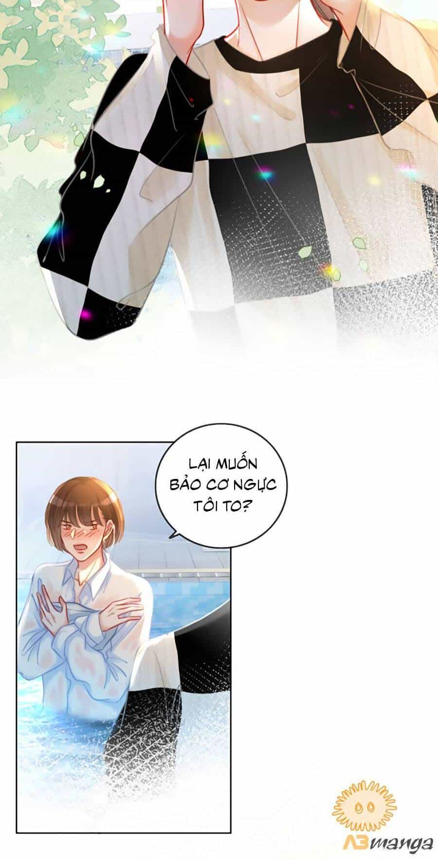 Ám Hắc Hệ Noãn Hôn - Chương 149.1 - ảnh 5