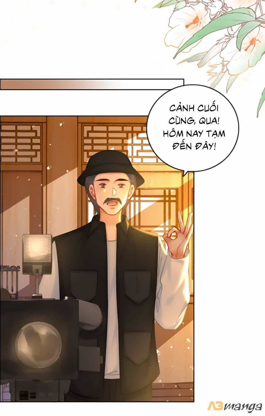 Ám Hắc Hệ Noãn Hôn - Chương 149.2 - ảnh 11