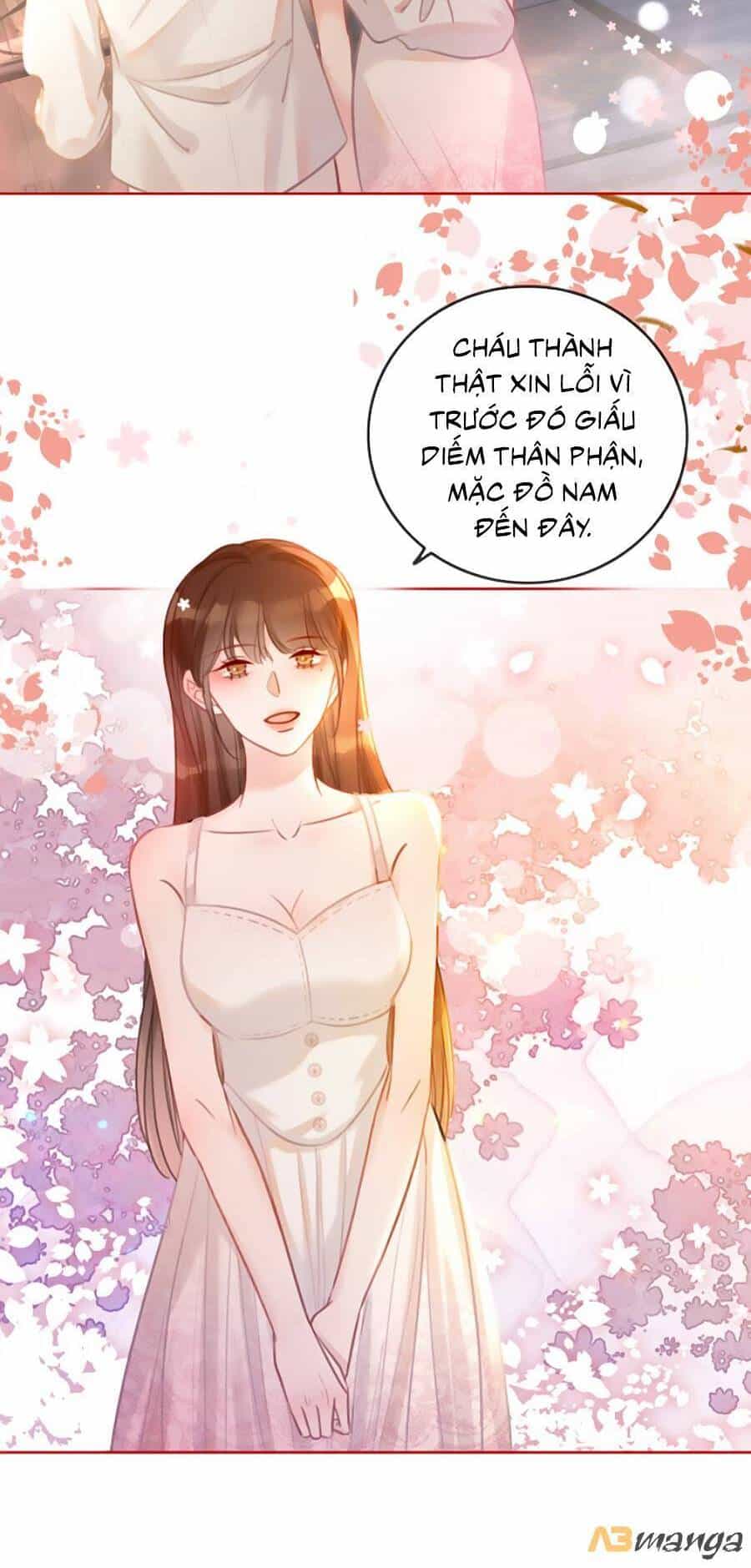 Ám Hắc Hệ Noãn Hôn - Chương 149.3 - ảnh 24