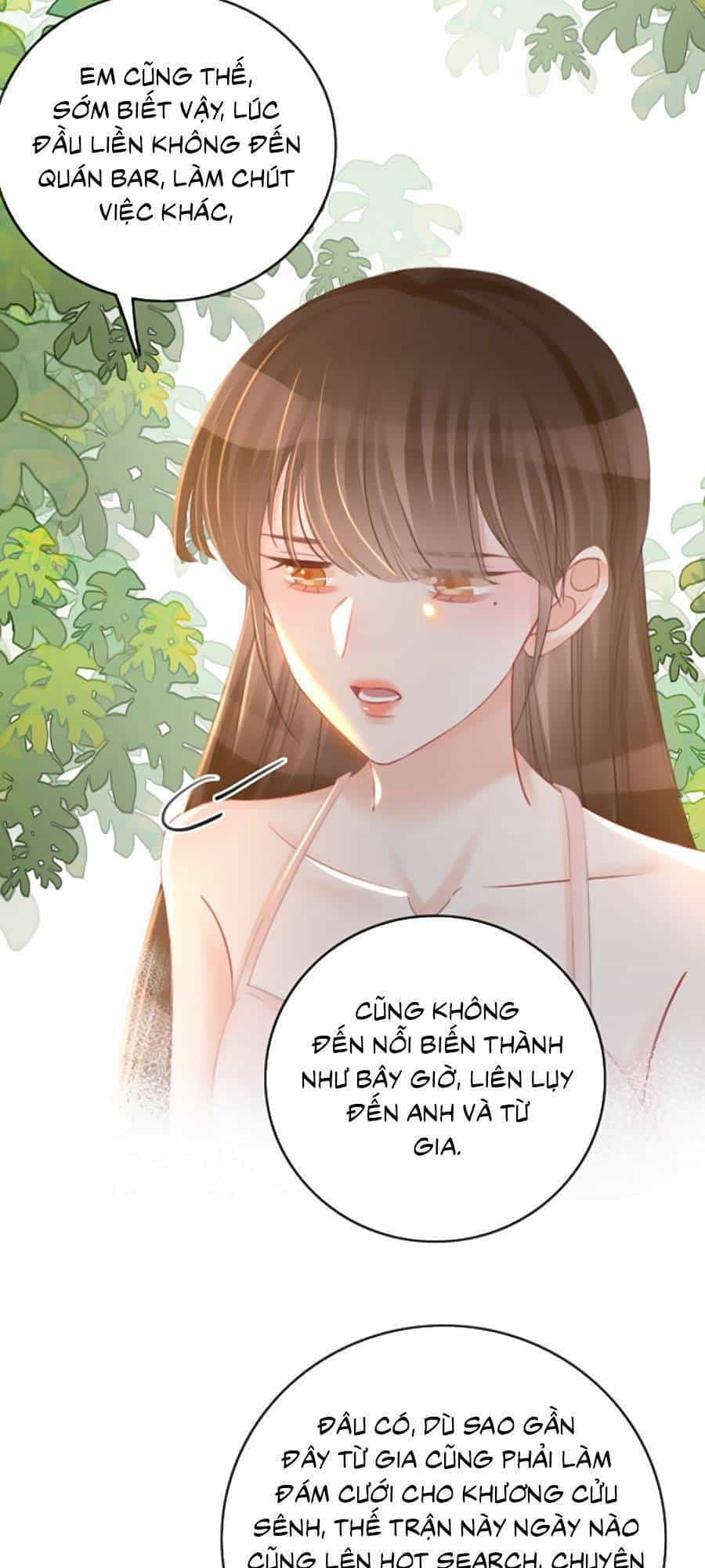 Ám Hắc Hệ Noãn Hôn - Chương 149.4 - ảnh 10