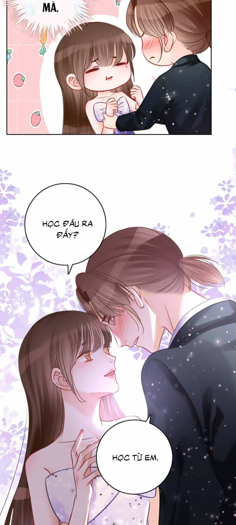 Ám Hắc Hệ Noãn Hôn - Chương 149.4 - ảnh 18