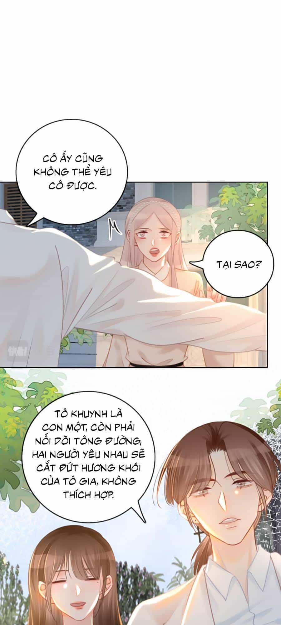 Ám Hắc Hệ Noãn Hôn - Chương 149.4 - ảnh 7