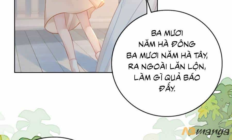 Ám Hắc Hệ Noãn Hôn - Chương 149.4 - ảnh 9