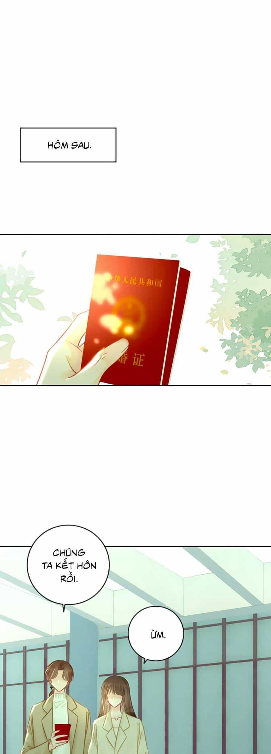Ám Hắc Hệ Noãn Hôn - Chương 149.5 - ảnh 14