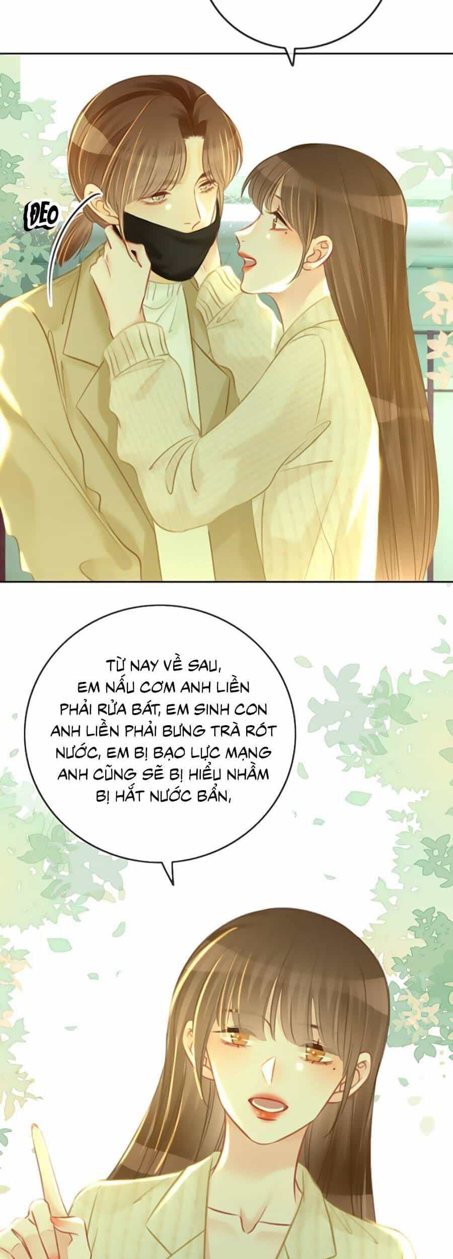 Ám Hắc Hệ Noãn Hôn - Chương 149.5 - ảnh 17