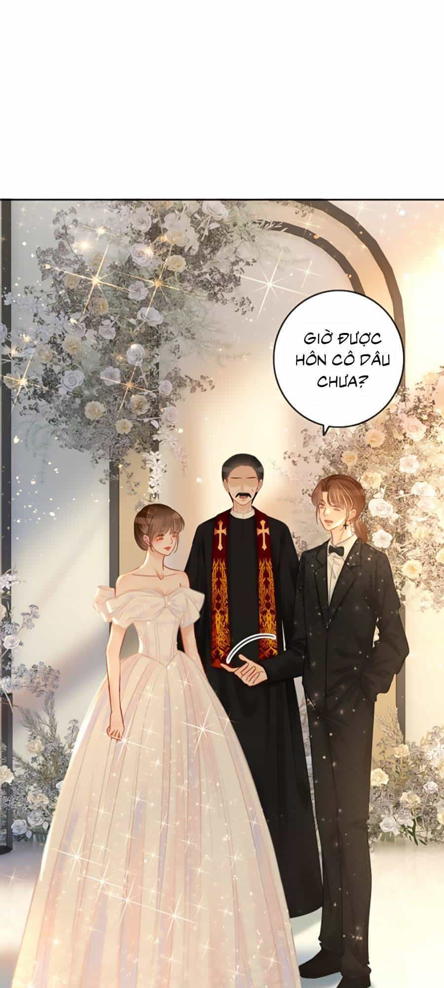 Ám Hắc Hệ Noãn Hôn - Chương 149.6 - ảnh 10