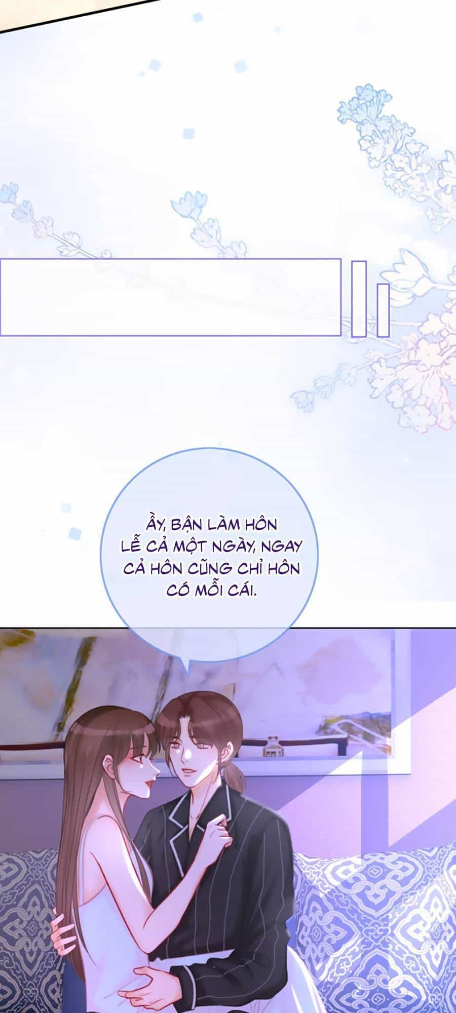 Ám Hắc Hệ Noãn Hôn - Chương 149.6 - ảnh 28