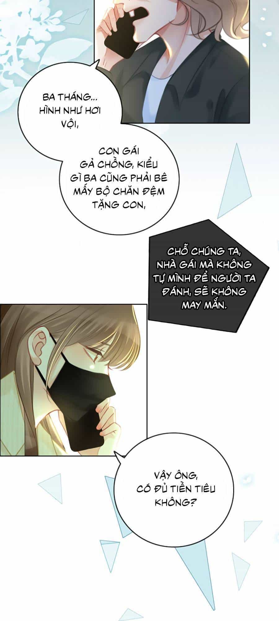 Ám Hắc Hệ Noãn Hôn - Chương 149.6 - ảnh 3