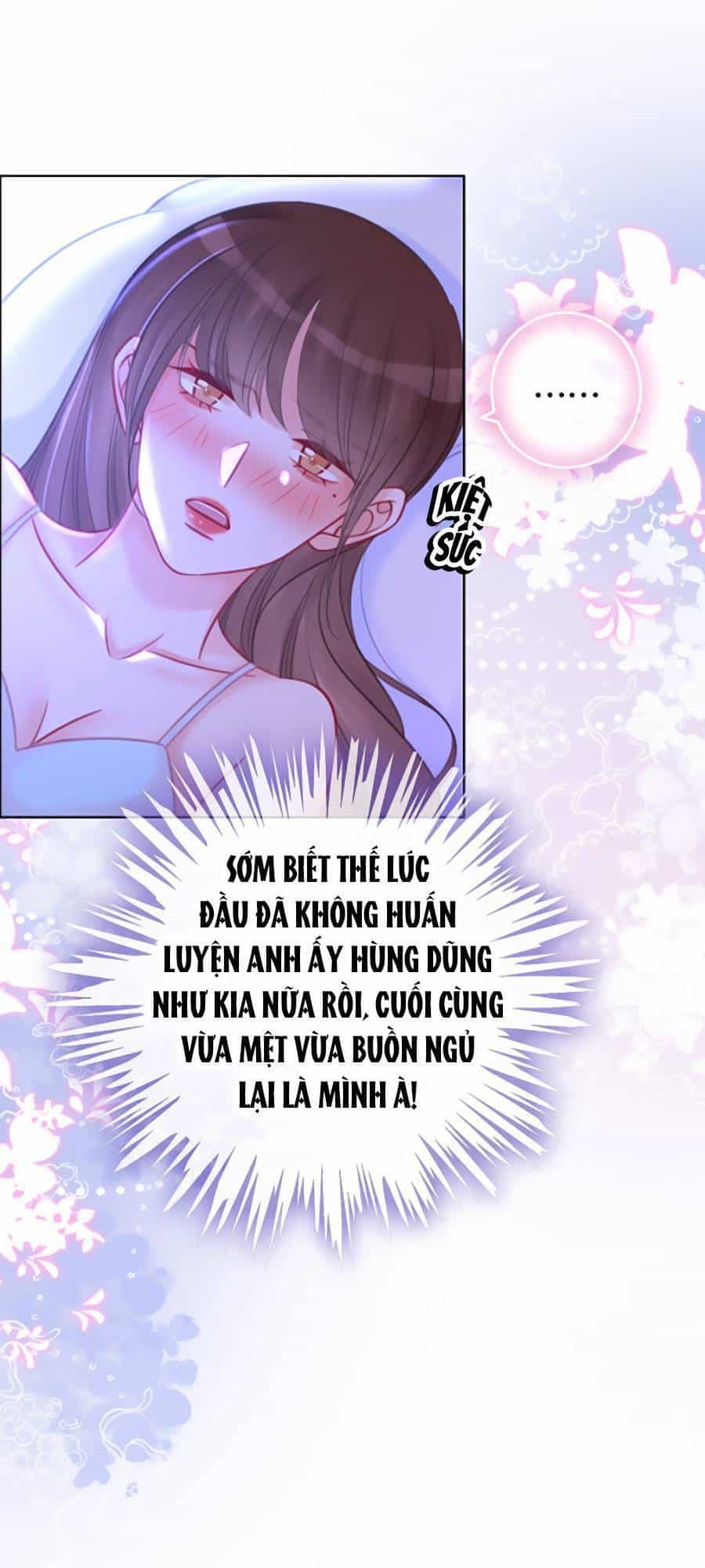 Ám Hắc Hệ Noãn Hôn - Chương 149.6 - ảnh 36