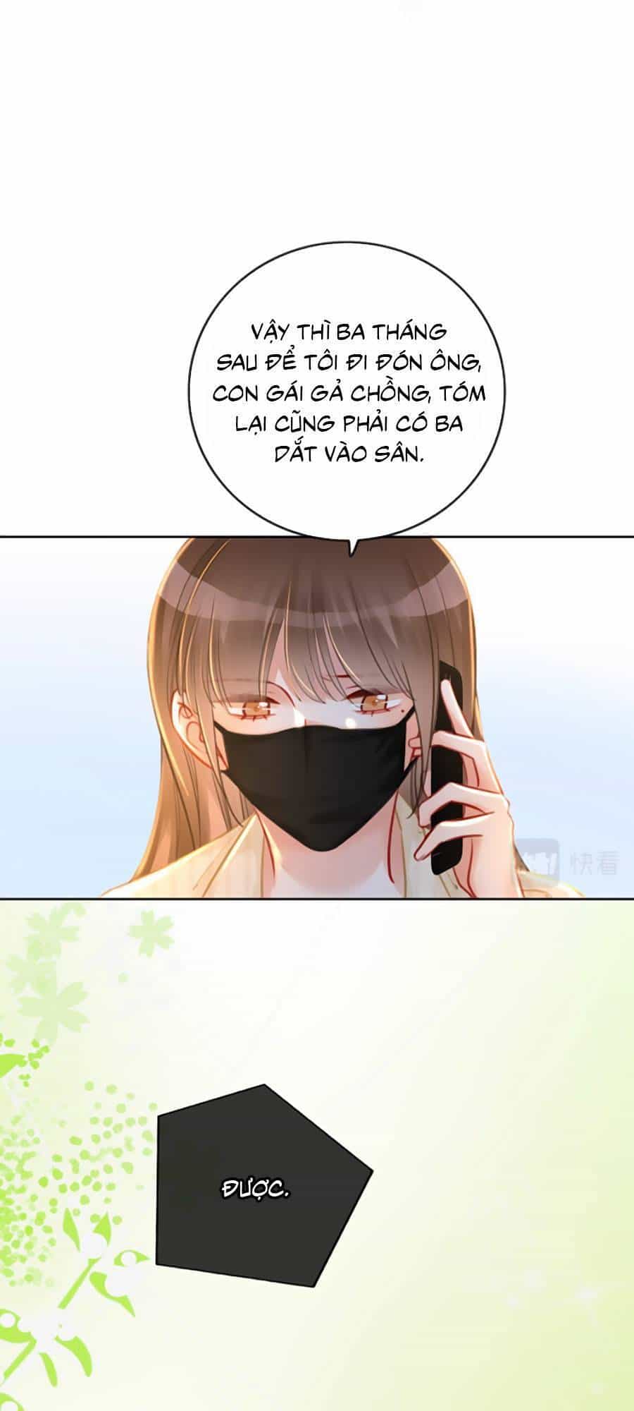 Ám Hắc Hệ Noãn Hôn - Chương 149.6 - ảnh 5