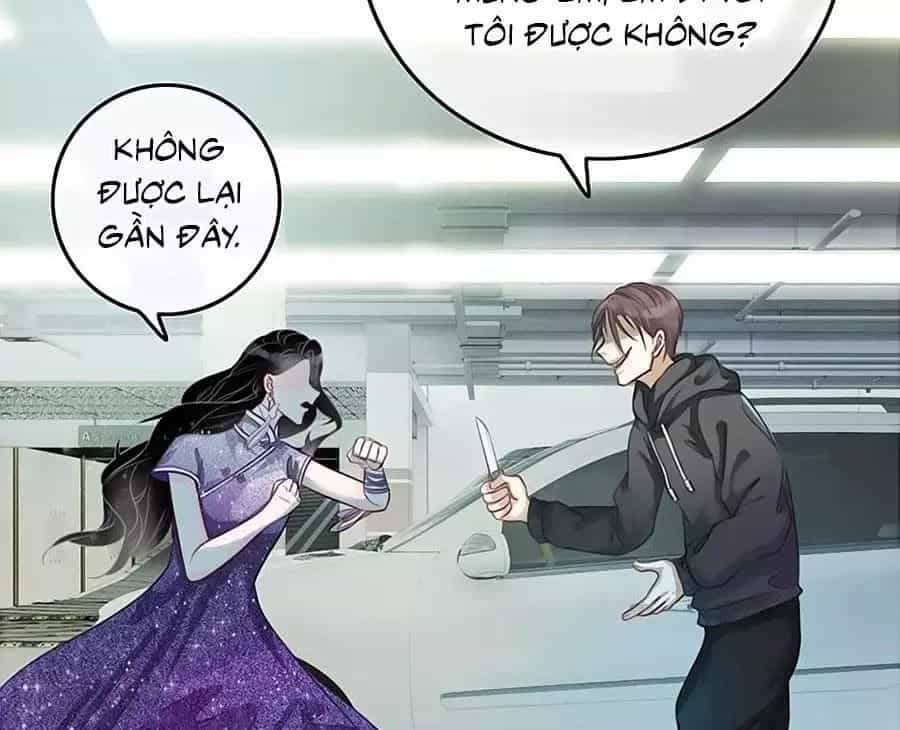 Ám Hắc Hệ Noãn Hôn - Chương 18 - ảnh 33