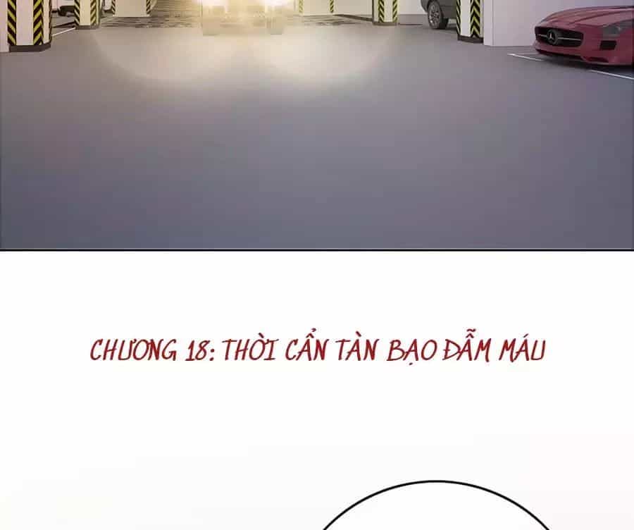 Ám Hắc Hệ Noãn Hôn - Chương 18 - ảnh 5
