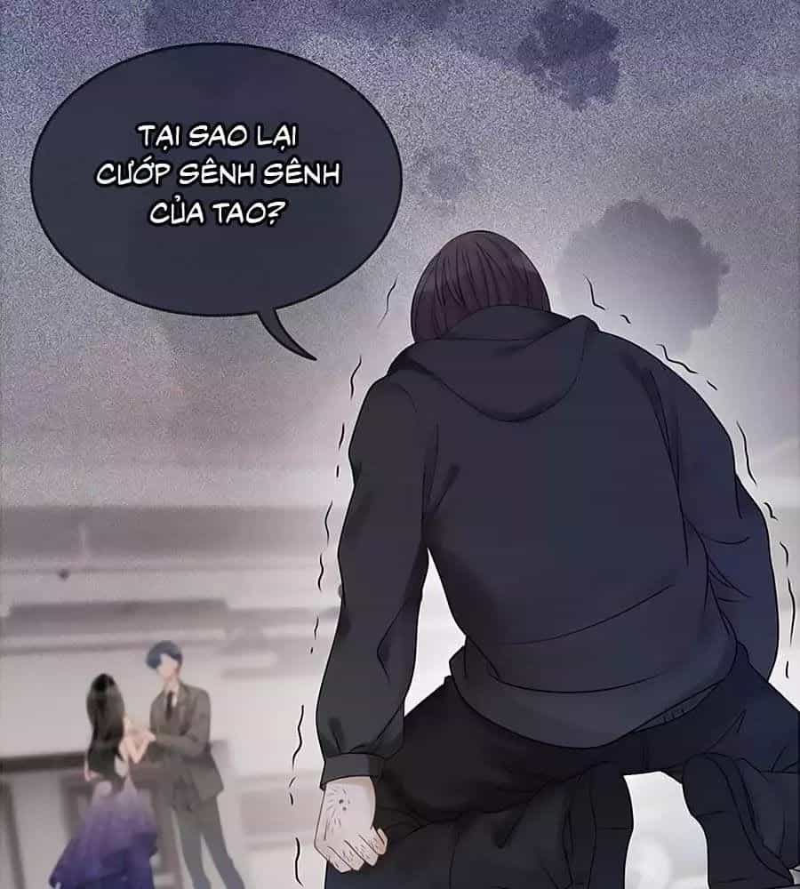 Ám Hắc Hệ Noãn Hôn - Chương 18 - ảnh 70