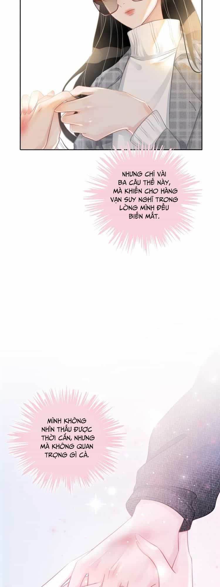 Ám Hắc Hệ Noãn Hôn - Chương 19 - ảnh 34