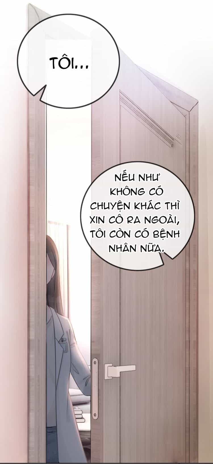 Ám Hắc Hệ Noãn Hôn - Chương 2 - ảnh 19