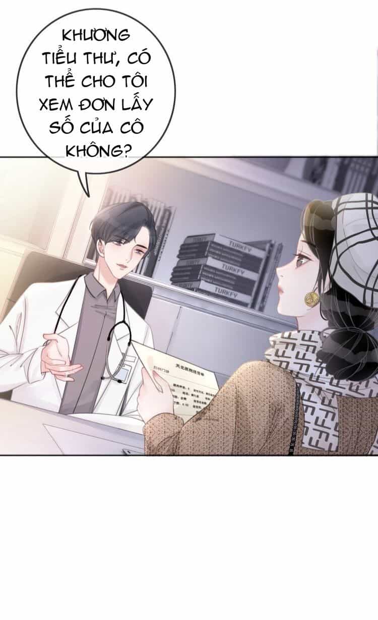 Ám Hắc Hệ Noãn Hôn - Chương 2 - ảnh 26
