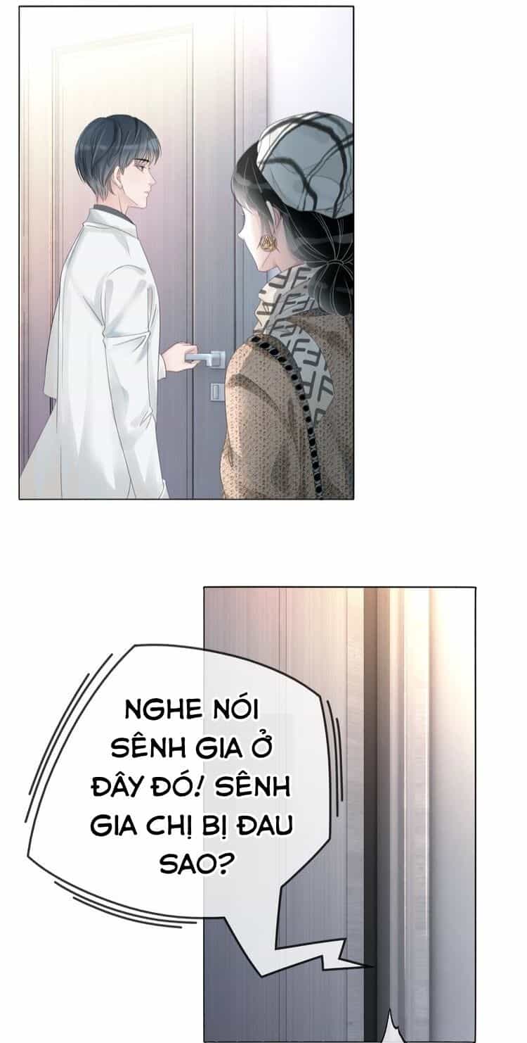 Ám Hắc Hệ Noãn Hôn - Chương 2 - ảnh 32