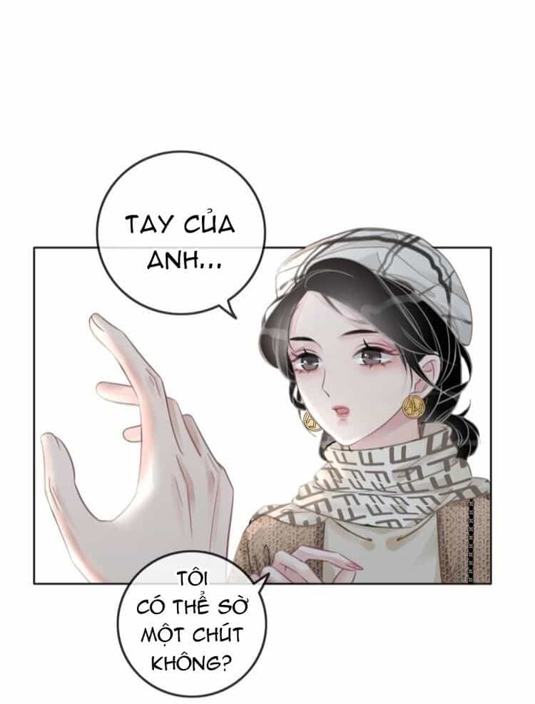 Ám Hắc Hệ Noãn Hôn - Chương 2 - ảnh 43