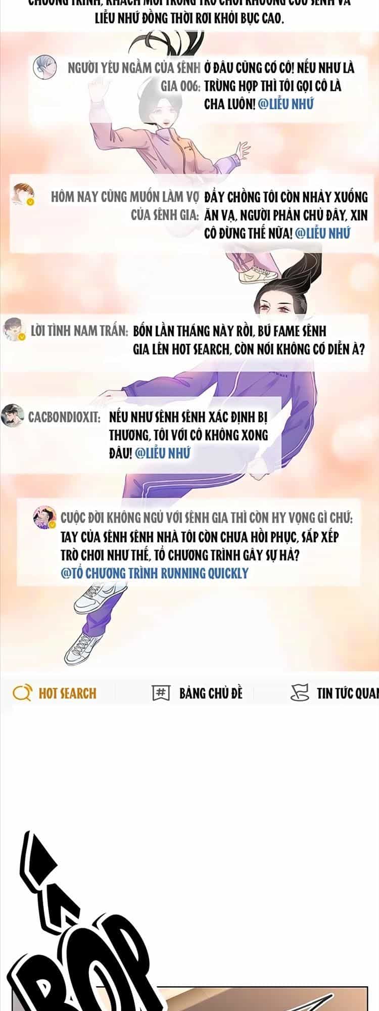 Ám Hắc Hệ Noãn Hôn - Chương 20 - ảnh 36