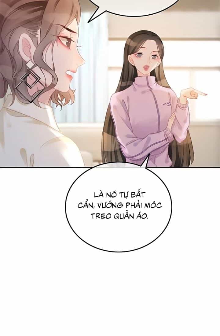 Ám Hắc Hệ Noãn Hôn - Chương 21 - ảnh 33