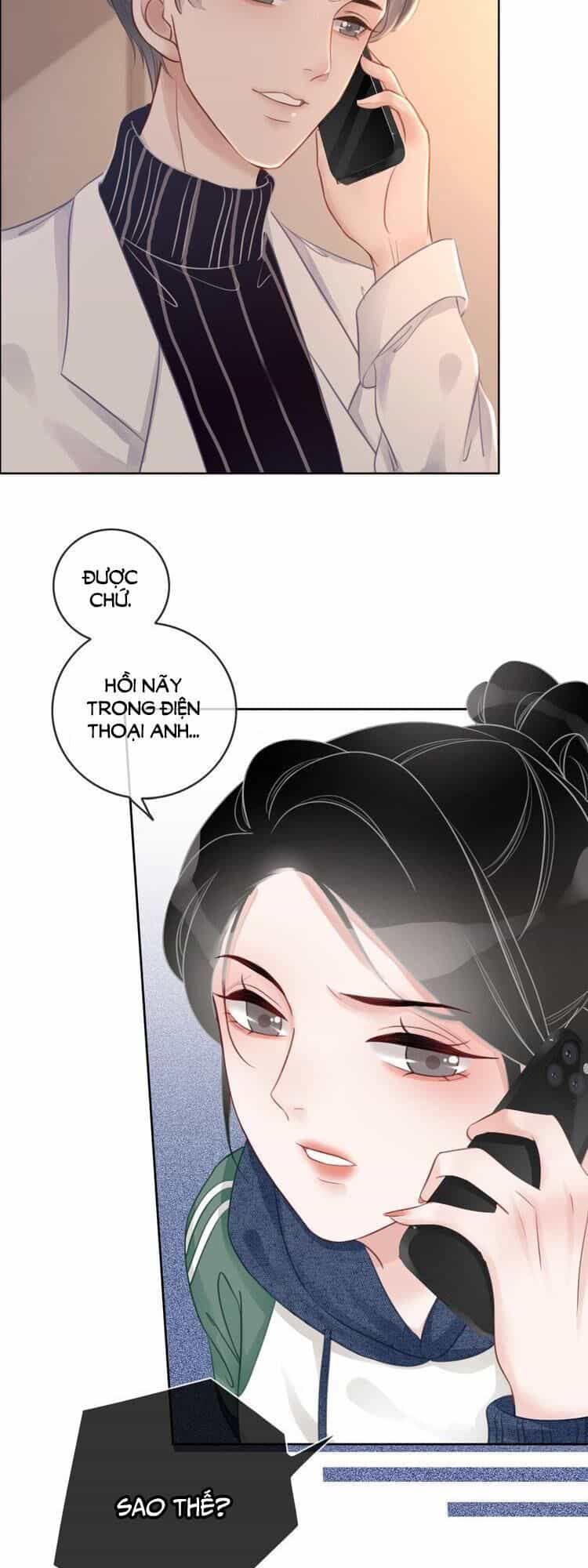Ám Hắc Hệ Noãn Hôn - Chương 22 - ảnh 32