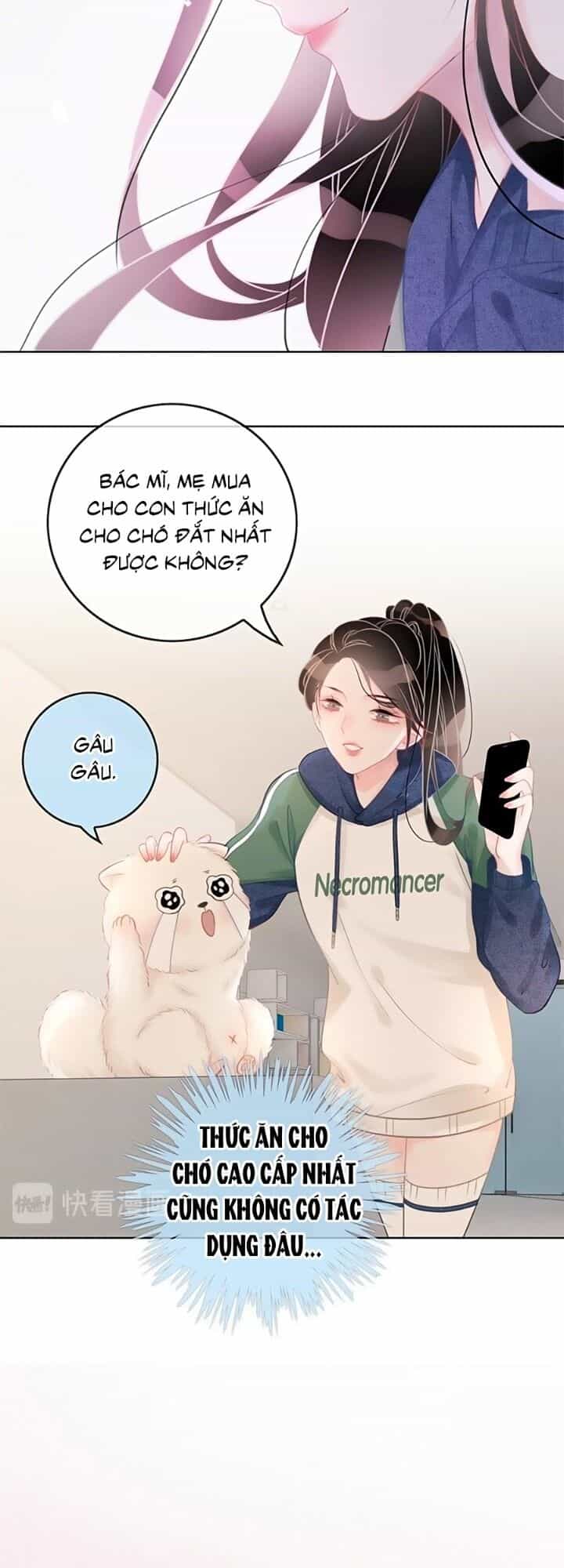 Ám Hắc Hệ Noãn Hôn - Chương 23 - ảnh 9