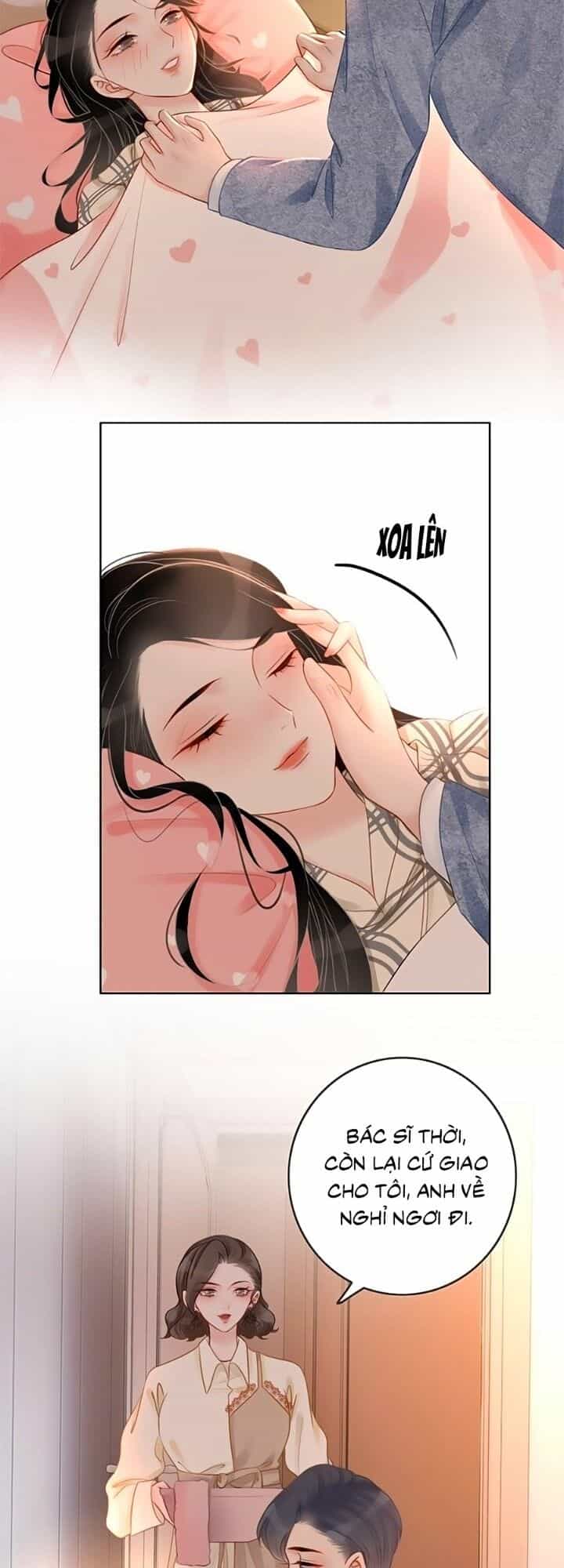 Ám Hắc Hệ Noãn Hôn - Chương 25 - ảnh 19