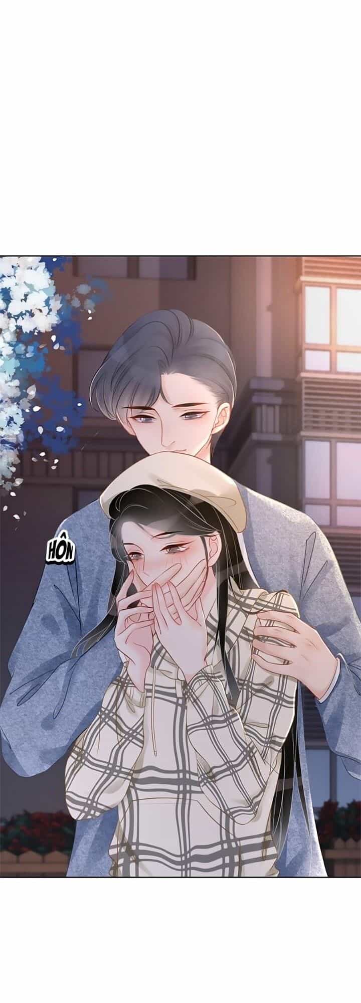 Ám Hắc Hệ Noãn Hôn - Chương 25 - ảnh 5