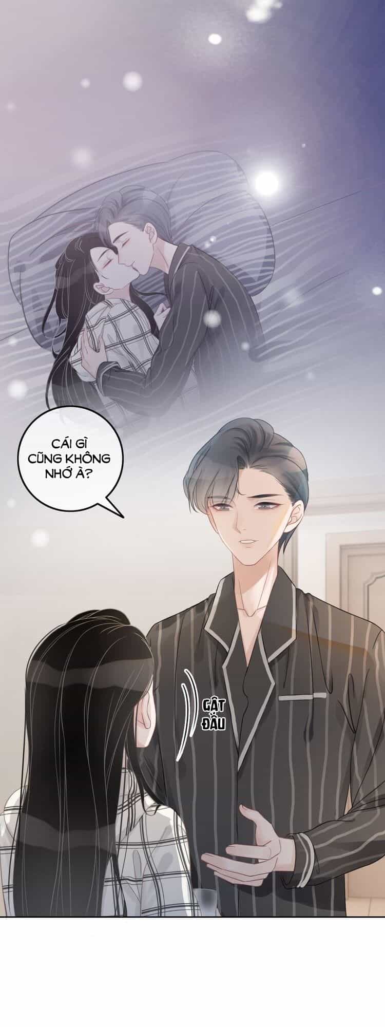 Ám Hắc Hệ Noãn Hôn - Chương 26 - ảnh 12