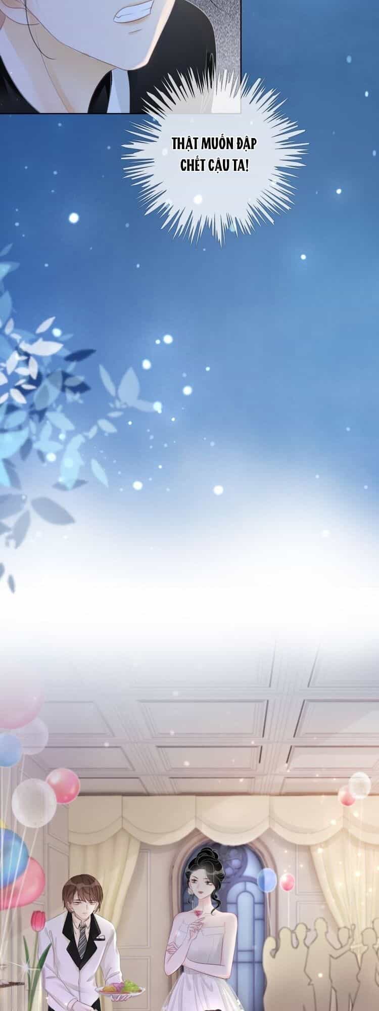 Ám Hắc Hệ Noãn Hôn - Chương 26 - ảnh 26