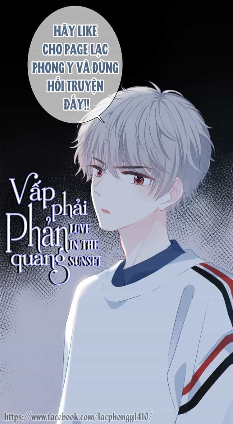 Ám Hắc Hệ Noãn Hôn - Chương 26 - ảnh 37