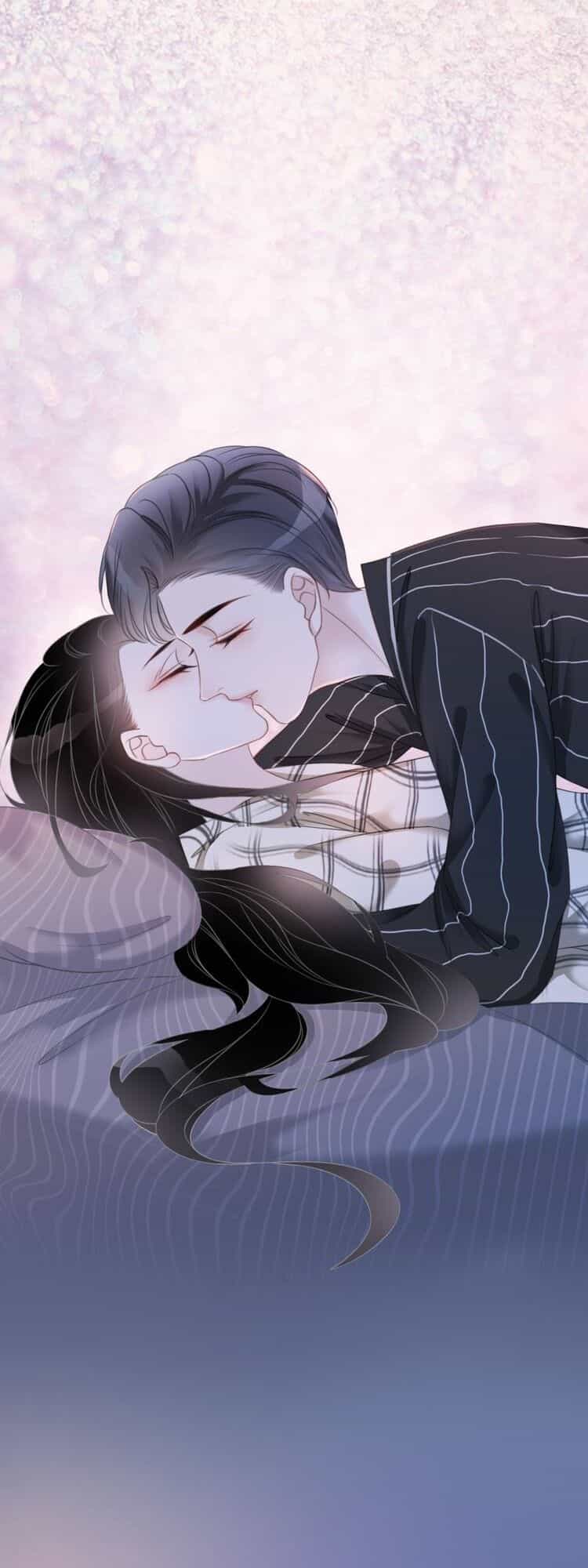 Ám Hắc Hệ Noãn Hôn - Chương 26 - ảnh 7