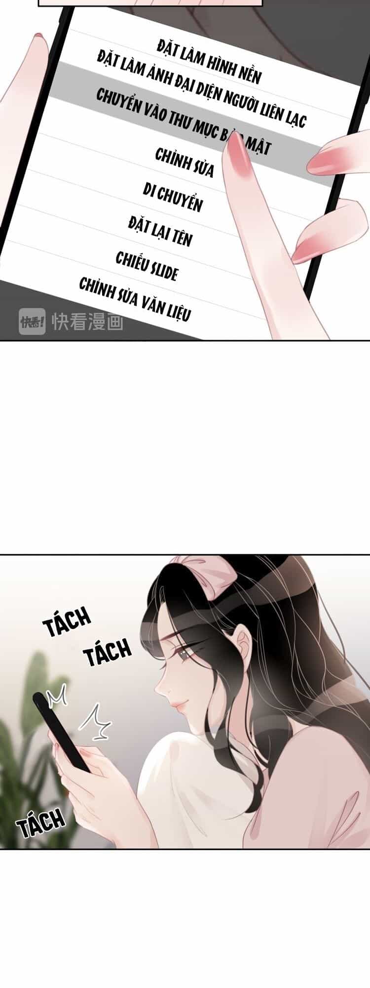 Ám Hắc Hệ Noãn Hôn - Chương 28 - ảnh 37