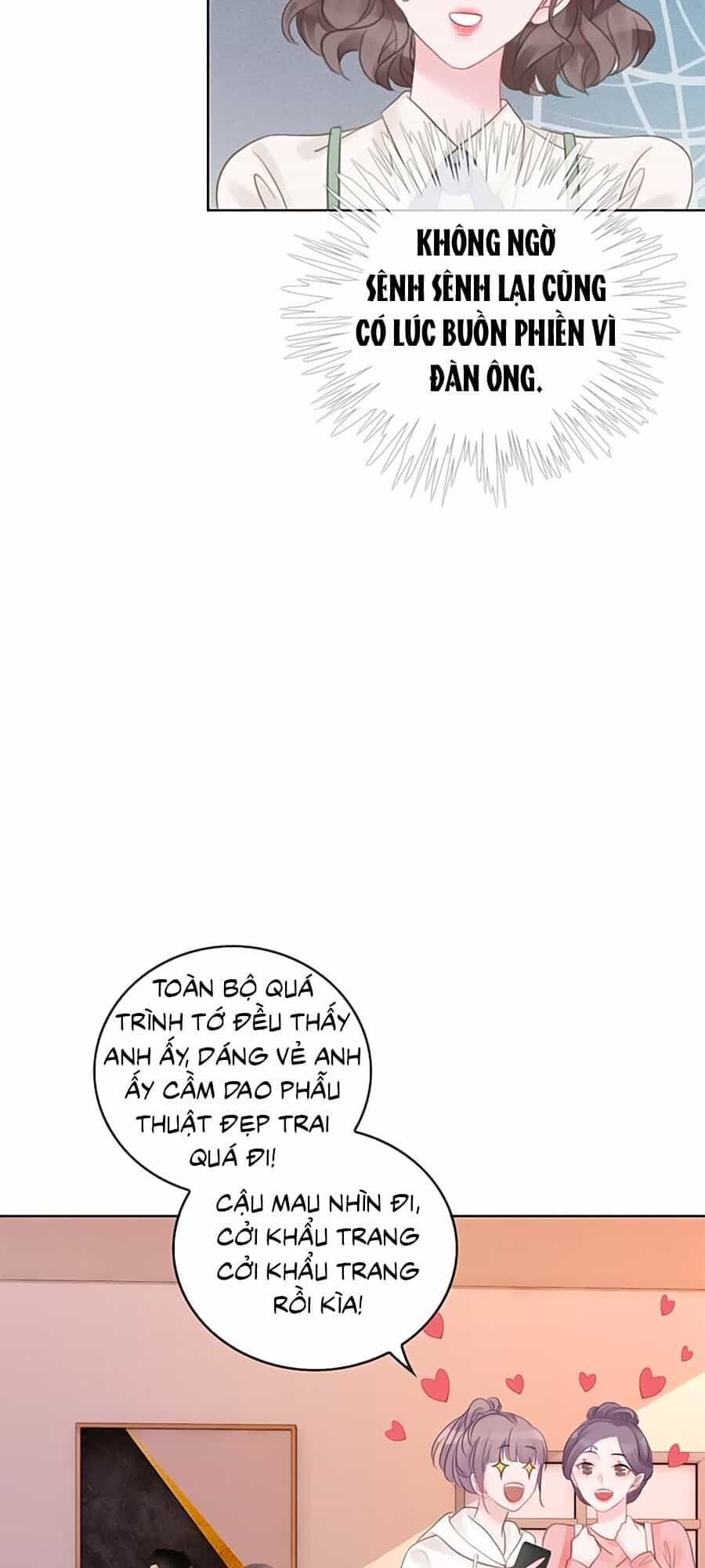 Ám Hắc Hệ Noãn Hôn - Chương 29 - ảnh 20