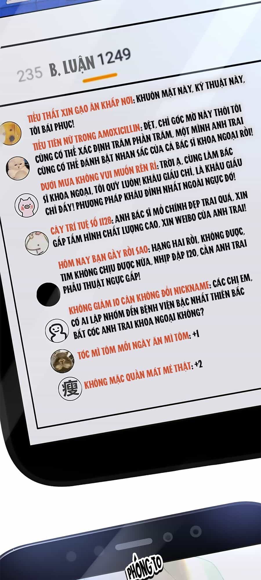 Ám Hắc Hệ Noãn Hôn - Chương 29 - ảnh 24