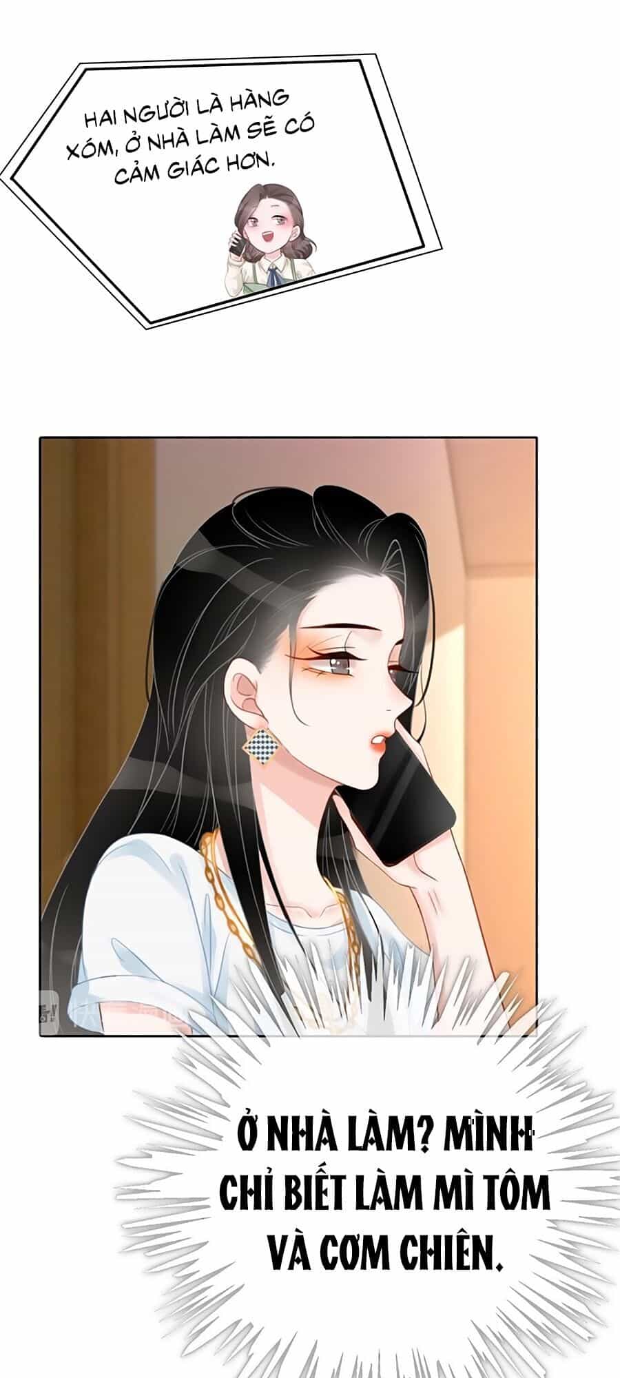 Ám Hắc Hệ Noãn Hôn - Chương 29 - ảnh 40
