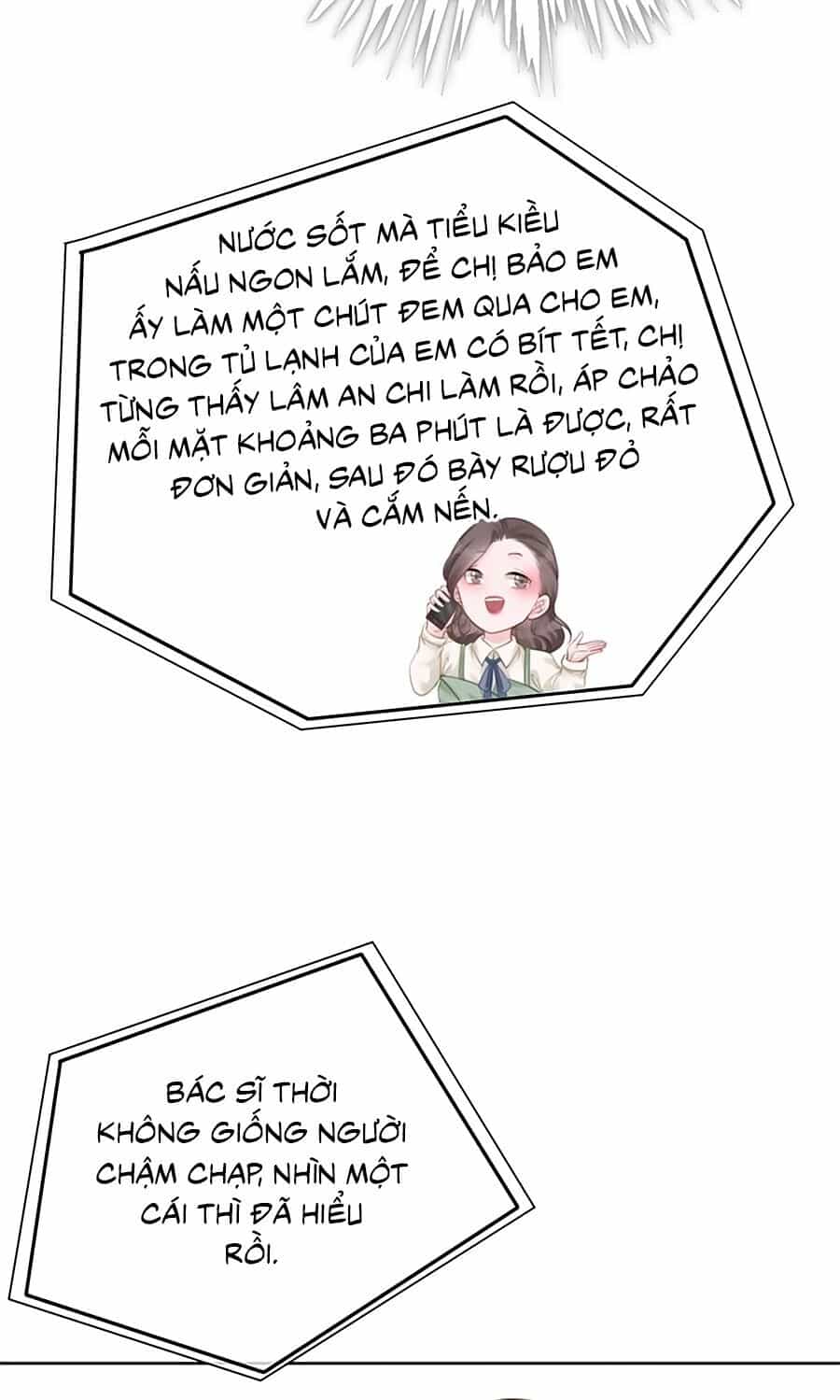 Ám Hắc Hệ Noãn Hôn - Chương 29 - ảnh 41